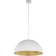 SIGMA 30145 SFERA 35 BIAŁY/ZŁOTY