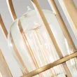 ELSTEAD URBAN RENEWAL FE/URBANRWL/WB1 1Lt Wall Light