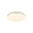 RL R67131100 TIGER lampa sufitowa nowoczesna ledowa