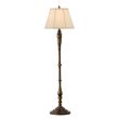 ELSTEAD Lincolndale FE-LINCOLNDALE-FL 1 Light Floor Lamp