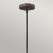 ELSTEAD MIDDLEFIELD HK/MIDDLEFIELDP1 1Lt Mini Pendant