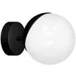 MILAGRO MLP8854 SFERA BLACK 1xE14/40W