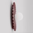 EMIBIG 1729/K1L UMBRA K1 BURGUNDY L Kinkiet