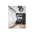 AZZARDO AZ4547 MONA TRACK 3LINE 18W 3000K BK TECHNICAL TRACK BLACK reflektor 3-fazowy