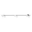 TK-LIGHTING 11479 IMELO BLACK LAMPA SUFITOWA 6XG9