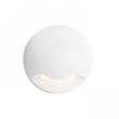 RENDL R12613 KICK I wpuszczana biała 230V LED 1W IP54 3000K