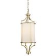 OPEN DESIGN OR80568 Lunga Old Gold