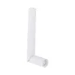 TK-LIGHTING 11254 ELARIS WHITE M LAMPA SUFITOWA 1X GU10 MINI MR11