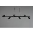 TRIO 302400632 MARLEY lampa wisząca nowoczesna