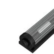 OPEN DESIGN OR84498 Fumi Parette Nero IP44