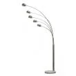 AZZARDO AZ1122 Palp (chrome)