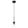 OPEN DESIGN OR80100 Bao I Nero Claro