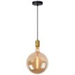 LUCIDE 08426/01/02 JOVA LAMPA WISZĄCA