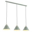 ARGON 6177 ORTE lampa wisząca 3 pł.