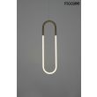 Moosee MSE010100254 Lampa wisząca PUZO S złota