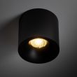 TK-LIGHTING 18162 BLAZE BLACK CCT 30W