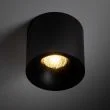 TK-LIGHTING 18162 BLAZE BLACK CCT 30W