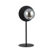 EMIBIG 1186/LN LAMPKA BIURKOWA OSLO LN BLACK/GRAFIT
