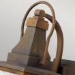 ELSTEAD MONTAUK HK/MONTAUK M 4Lt Medium Wall Lantern