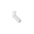 TK-LIGHTING 11252 ELARIS WHITE S LAMPA SUFITOWA 1X GU10 MINI MR11
