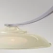 ELSTEAD FRANKLIN FRANKLIN CREAM Table Lamp