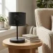 EMIBIG 1670/LN1 LUX LN1 BLACK LAMPKA BIURKOWA