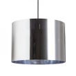 RENDL R13419 FANCY 50/30 wisząca chromowana folia 230V E27 20W