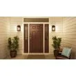 ELSTEAD BYRON QZ/BYRON/M Medium Wall Lantern