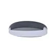 LUTEC 6303401118 SWEEP lampa zewnętrzna sufitowa