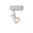 LUCIDE JASTER LED 11903/05/31 LAMPA ŚCIENNA - REFLEKTOR