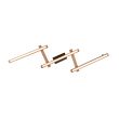 TRIO 626410530 BELLARI LAMPY SUFITOWE NOWOCZESNE