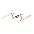 TRIO 626410530 BELLARI LAMPY SUFITOWE NOWOCZESNE