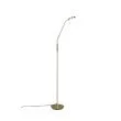 TRIO 423310108 MONZA LAMPY STOJĄCE PODŁOGOWE