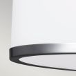ELSTEAD Prospect Park FE-PROSPECT-PARK-SF 2 Light Semi-Flush