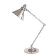 ELSTEAD PROVENCE PV/TL PN Table Lamp