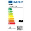 LUTEC 7105701118 POLO lampa zewnętrzna stojąca