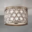ELSTEAD LUCIA FE/LUCIA/F Flush Mount