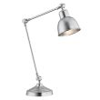 ARGON EUFRAT 3196 lampa stołowa 1 pł.
