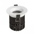 RENDL R11682 RINO do wbudowania bez obudowy 230V LED 10W 36° IP65 3000K