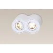 MAXLIGHT BASIC ROUND II C0085