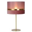 LUCIDE 10509/81/66 LAMPA STOJĄCA STOŁOWA EXTRAVAGANZA TUSSE