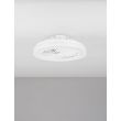 LUCES EXCLUSIVAS LE45807 ALOVERA LAMPA SUFITOWA