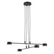 EMIBIG 1339/4 LAMPA WISZĄCA MODUS 4 BLACK