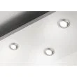 TRIO RILA 650310107 LAMPA SUFITOWA - NOWOCZESNA