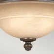 ELSTEAD PLYMOUTH HK/PLYMOUTH/F Flush Mount