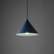TK-LIGHTING 11413 CONO S NAVY LAMPA WISZĄCA 1XE27