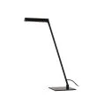 LUCIDE LAVALE 44501/03/30 LAMPA STOŁOWA czarny
