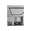 AZZARDO AZ4597 KIRA TRACK MAGNETIC 12W POINTS60 4000K BK TECHNICAL TRACK BLACK reflektor do szyny magnetycznej