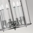 ELSTEAD GENTRY HK/GENTRY/P/L PW Large Pendant