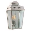 ELSTEAD MANSION HOUSE MANSION HOUSE PN Wall Lantern
